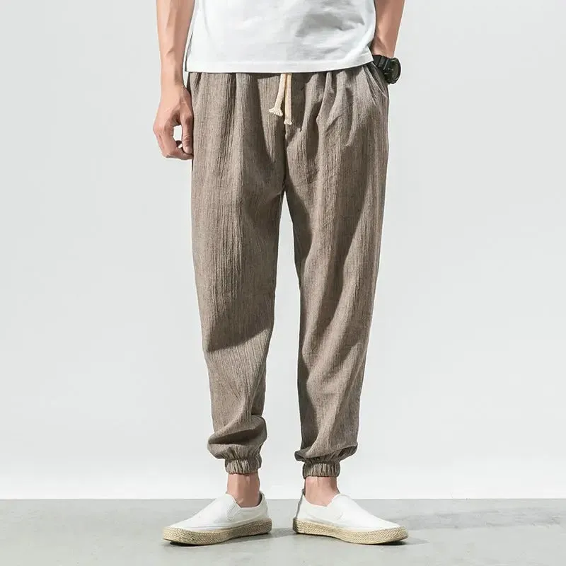 Lightweight Marlow Joggers