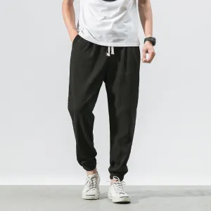 Lightweight Marlow Joggers