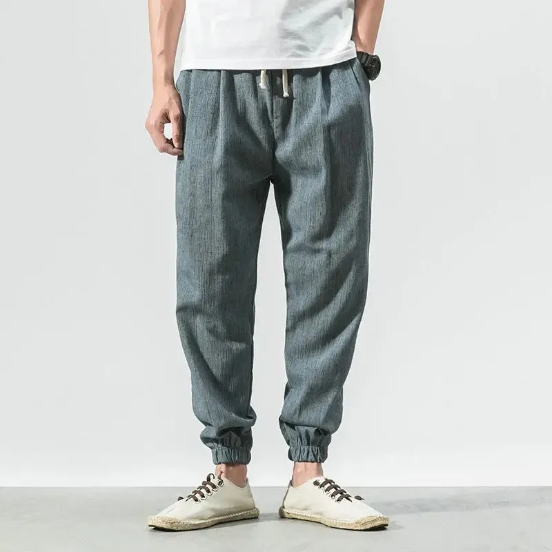 Lightweight Marlow Joggers