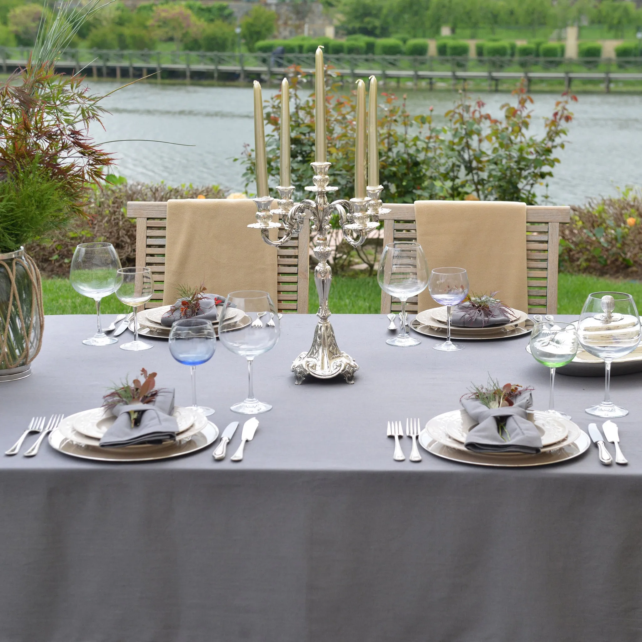 Lima Tablecloth