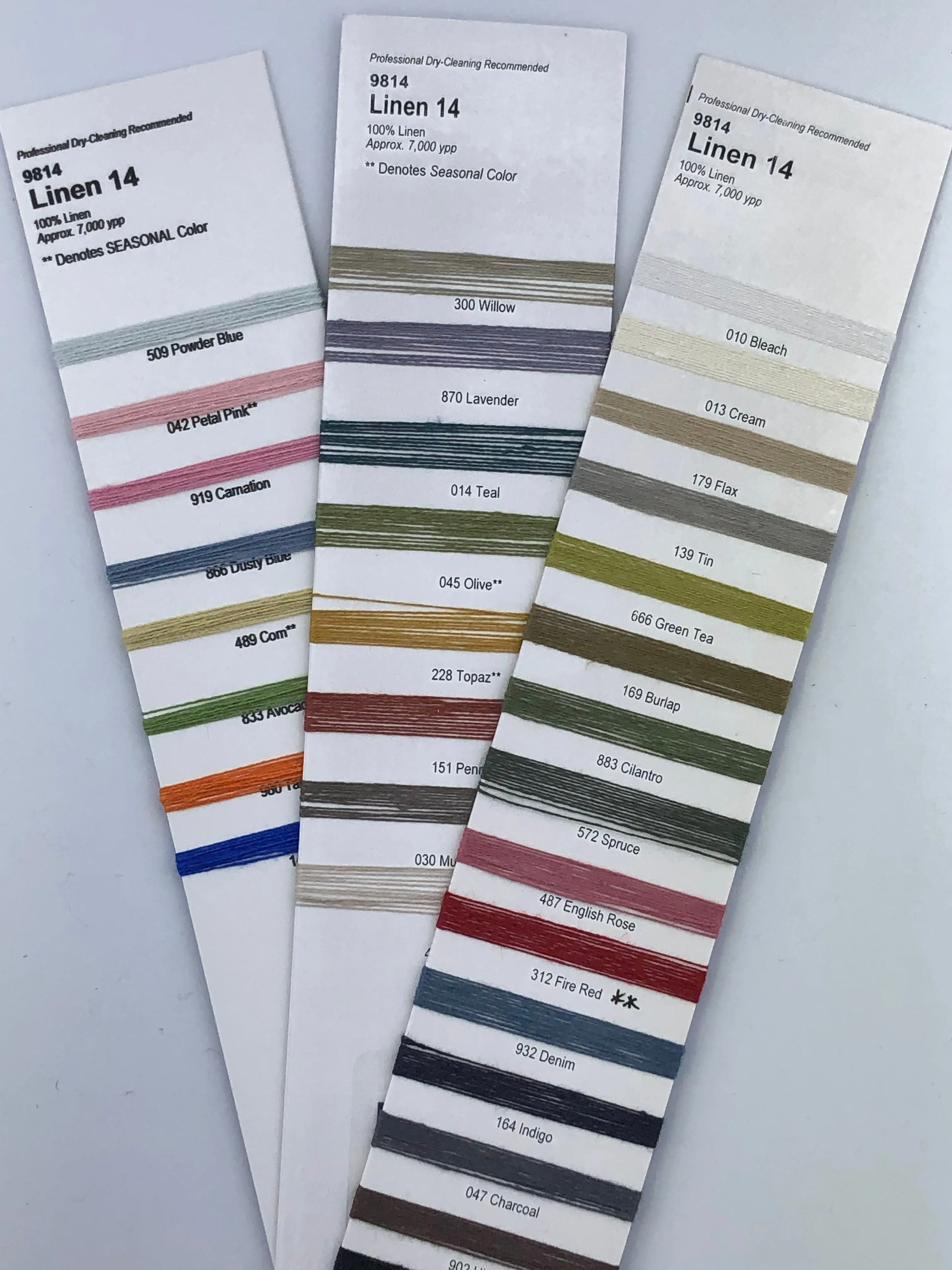 Linen 14