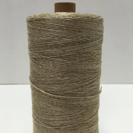 Linen  - #6 Tow