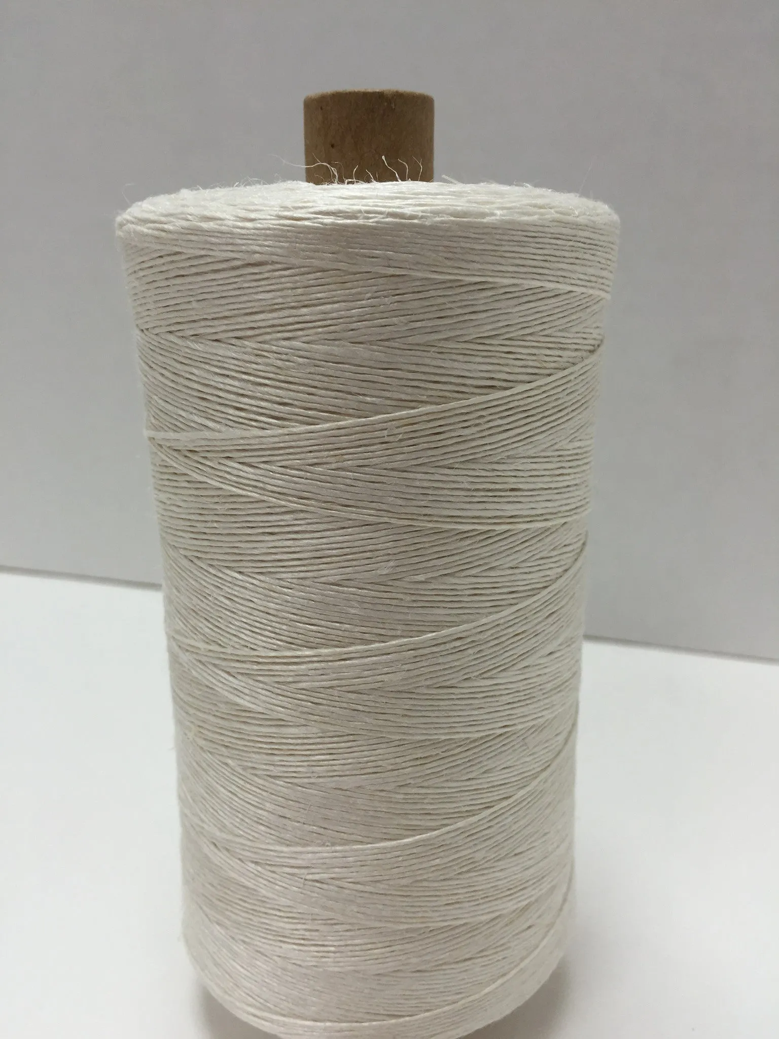 Linen  - #6 Tow