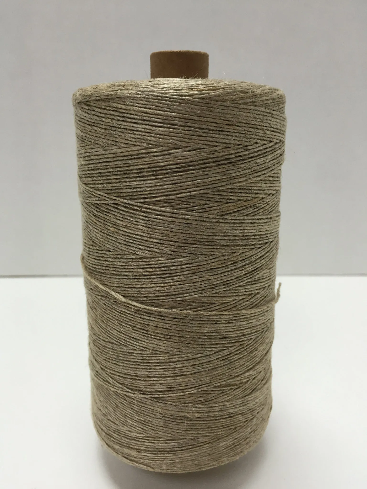 Linen  - #6 Tow