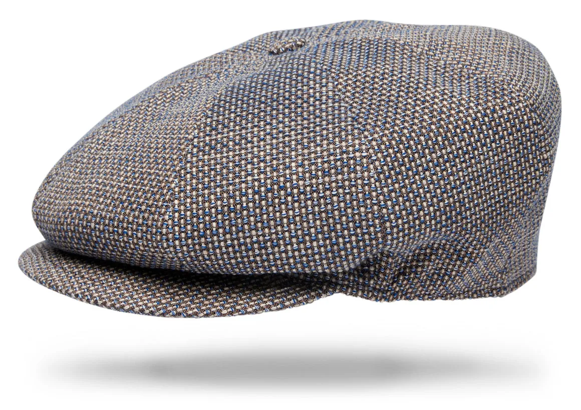 Linen Apple Jack - W