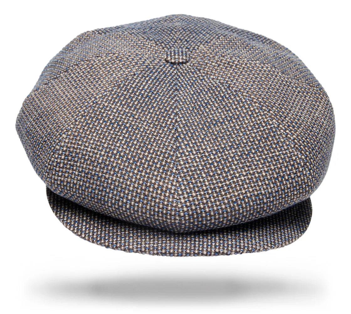 Linen Apple Jack - W