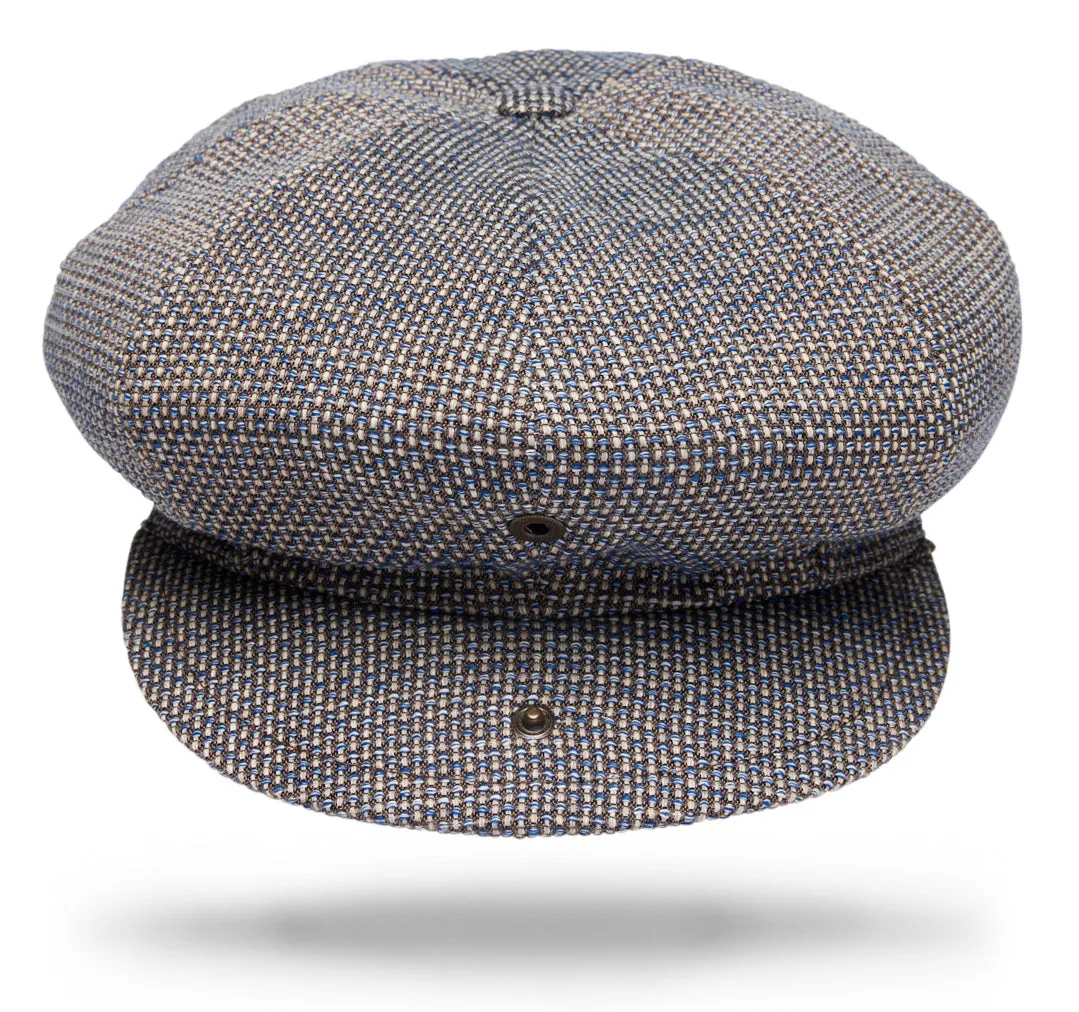 Linen Apple Jack - W