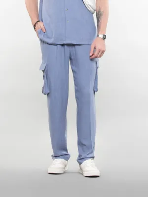 Linen cargos