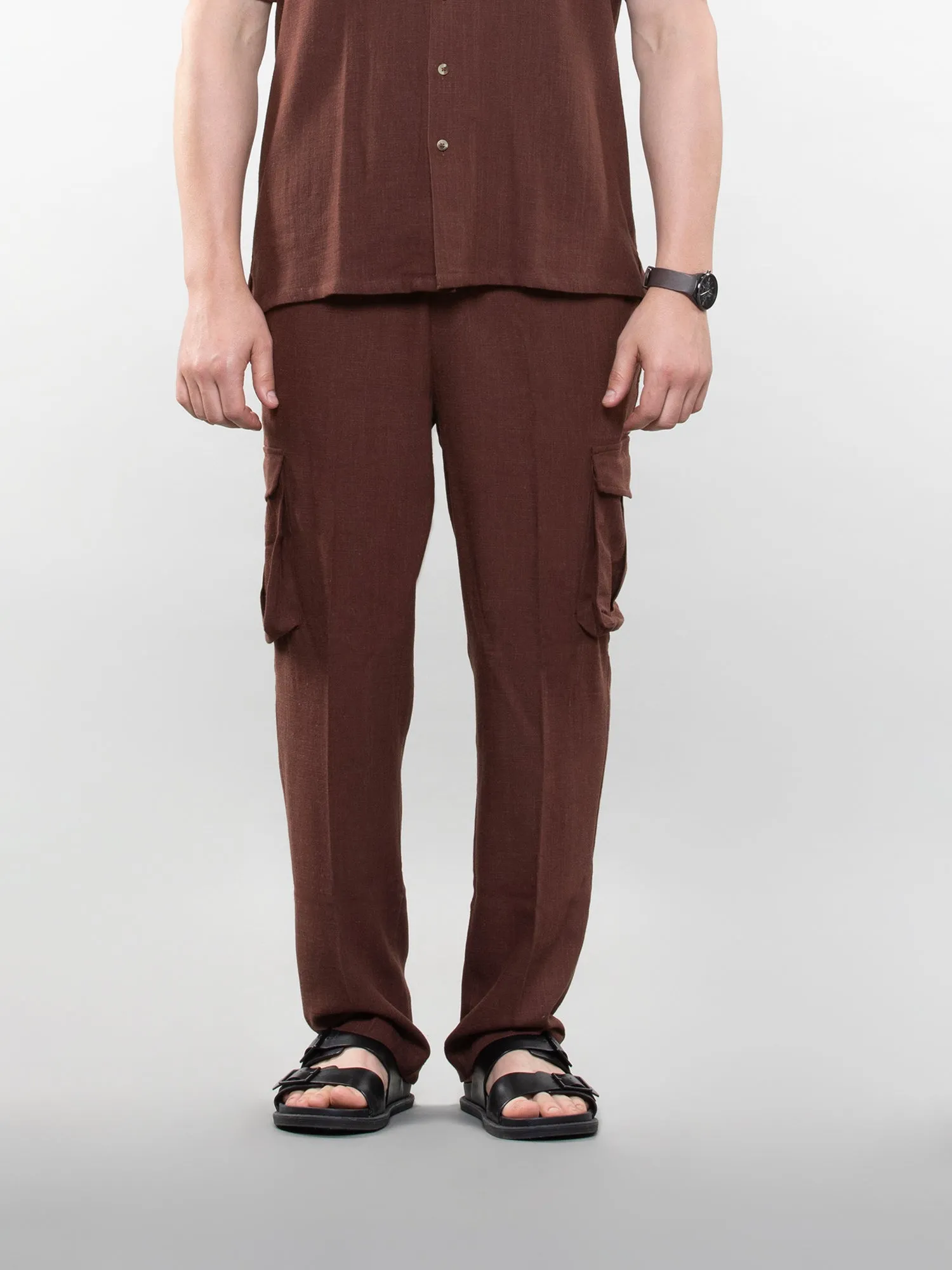 Linen cargos