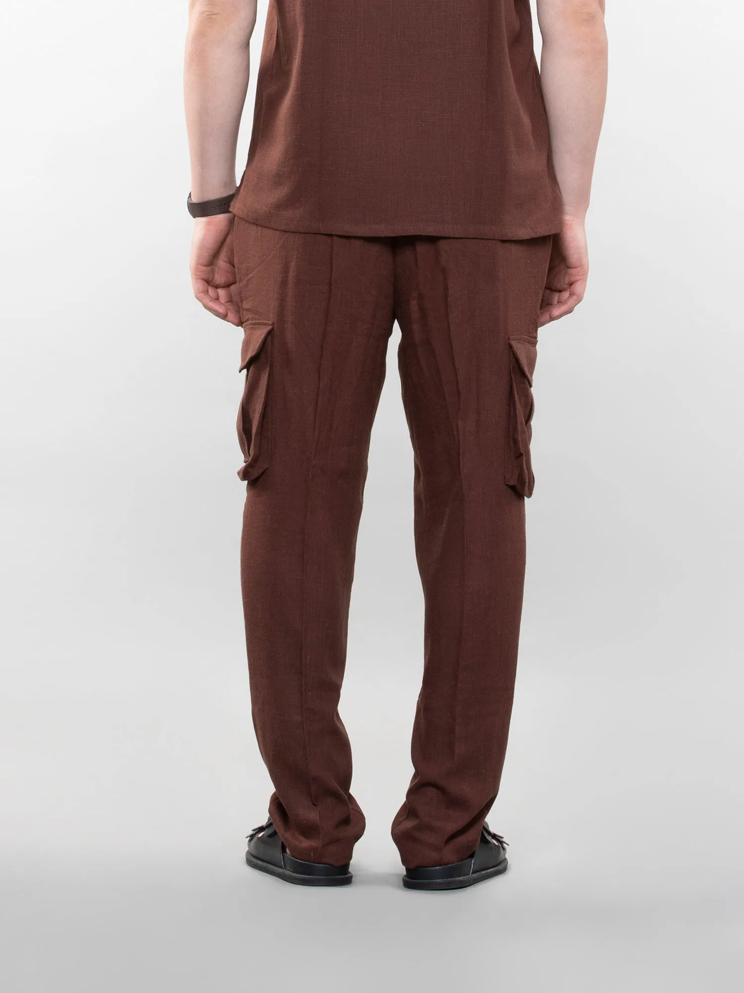 Linen cargos