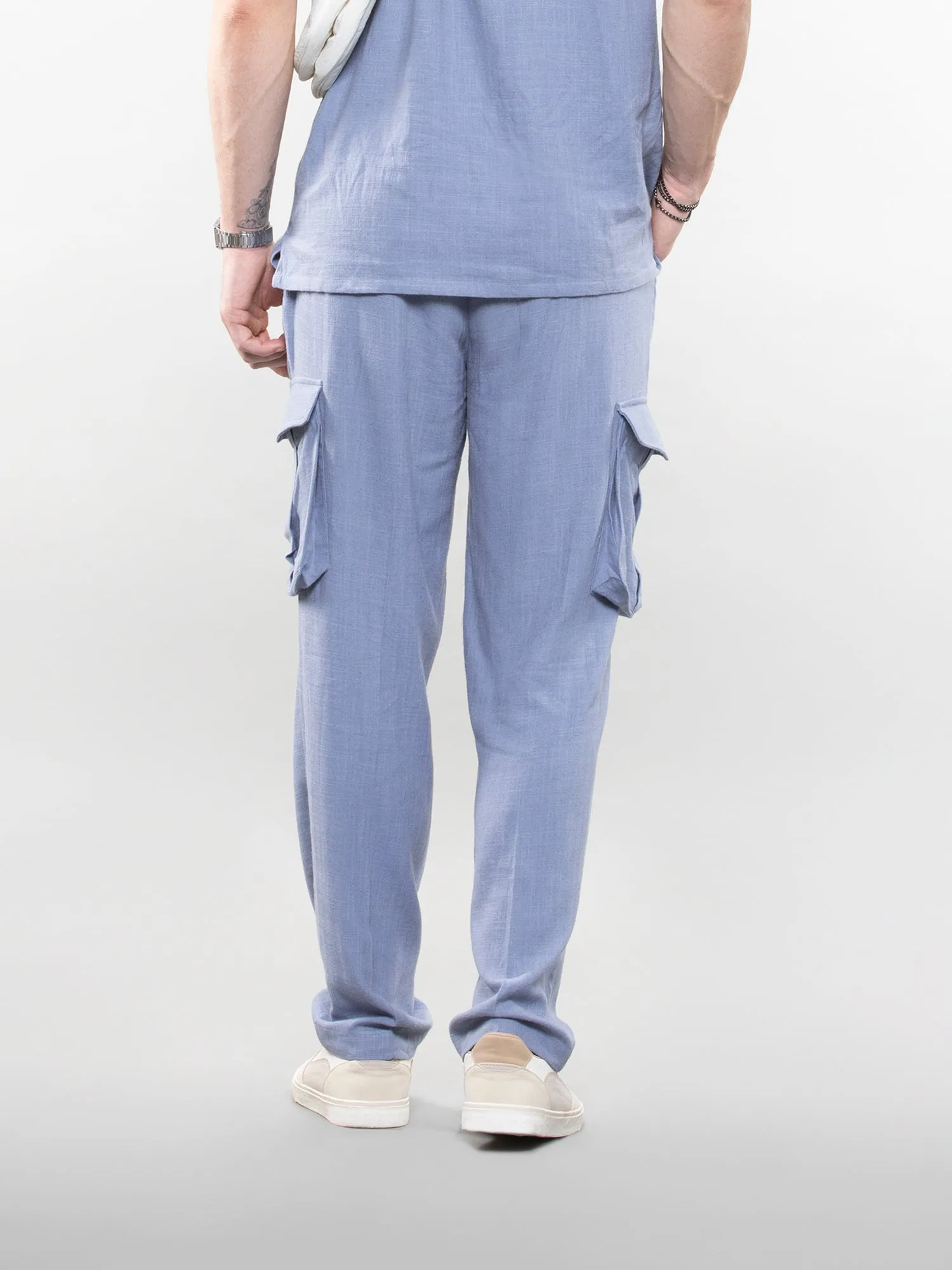 Linen cargos