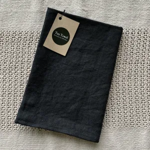 Linen Kitchen Towel
