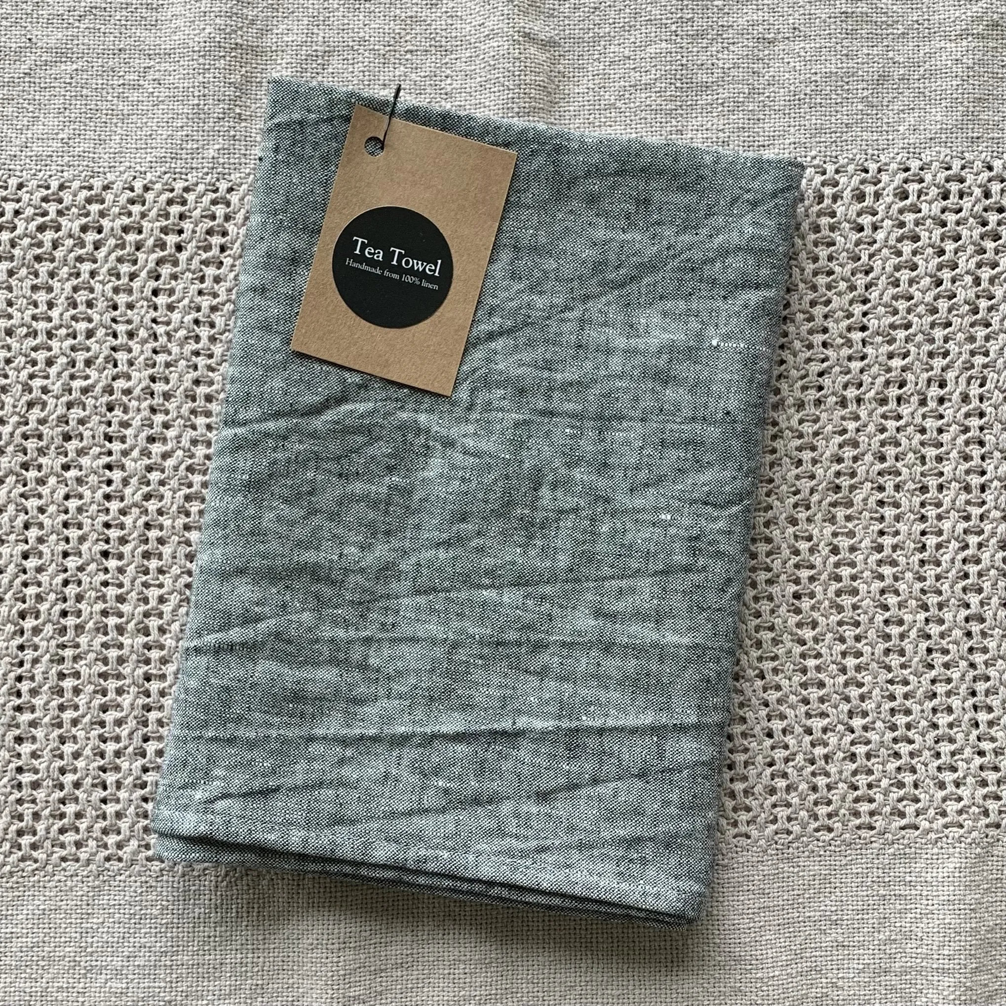 Linen Kitchen Towel