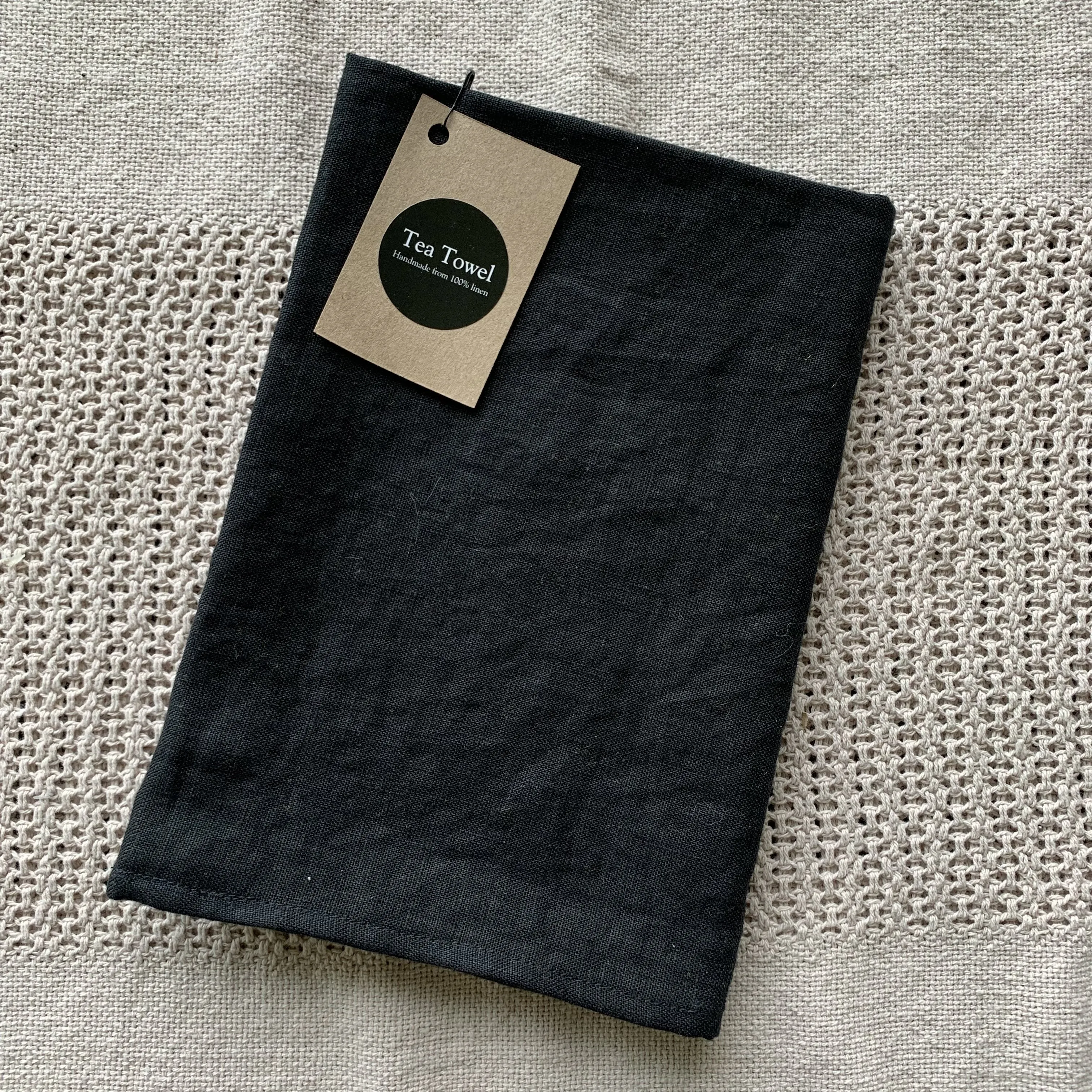 Linen Kitchen Towel