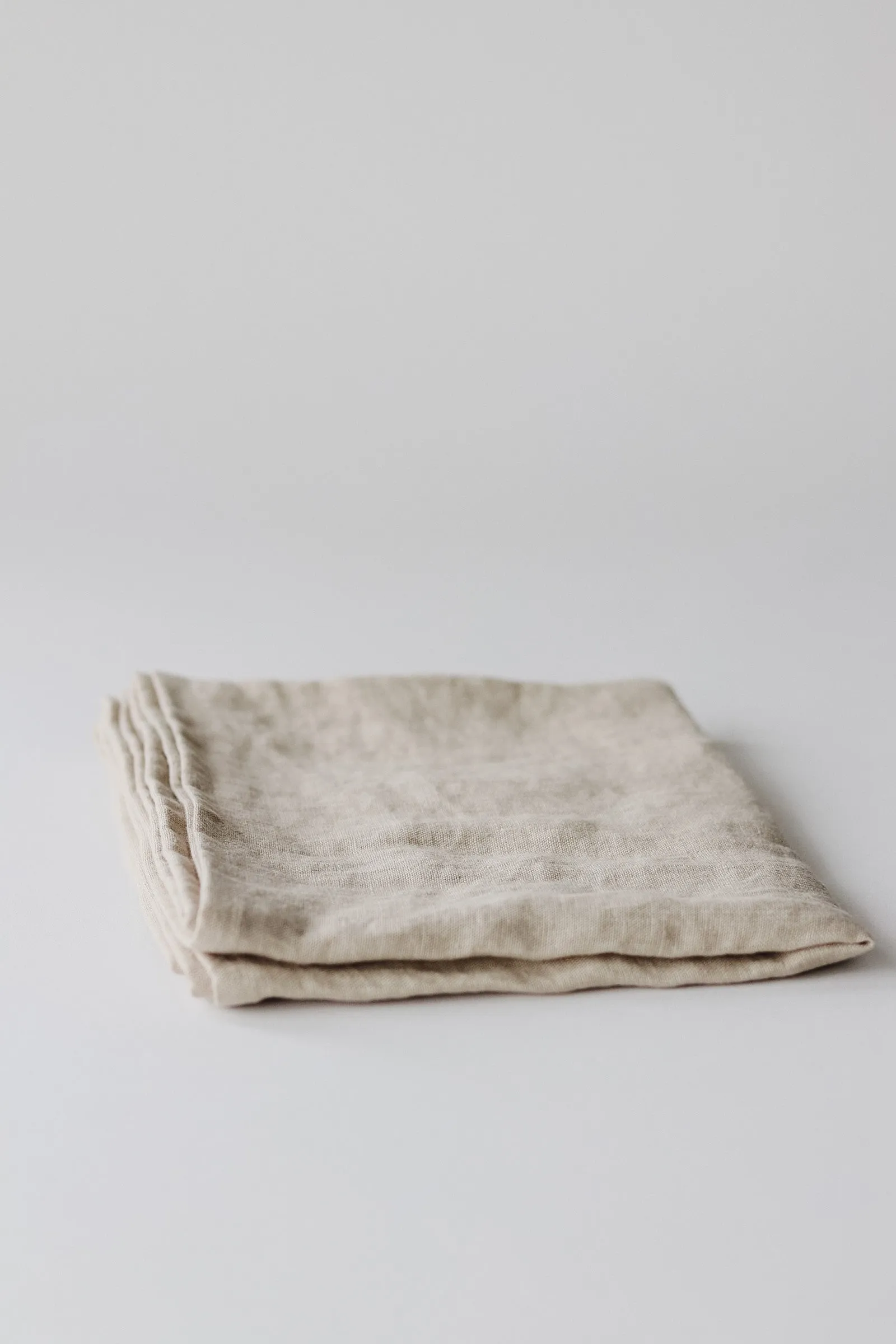 Linen Napkins Set of 2