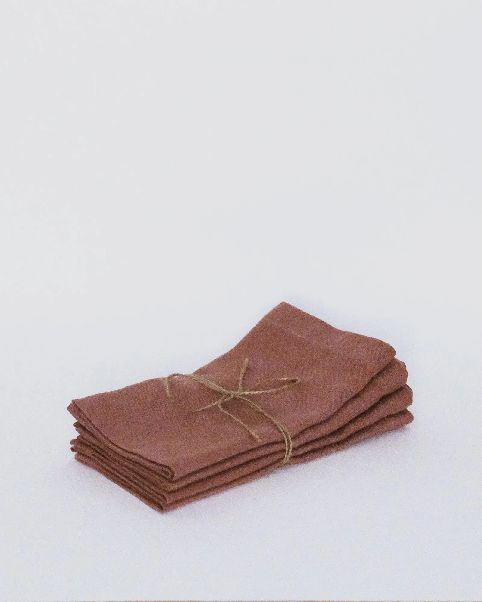 Linen Napkins