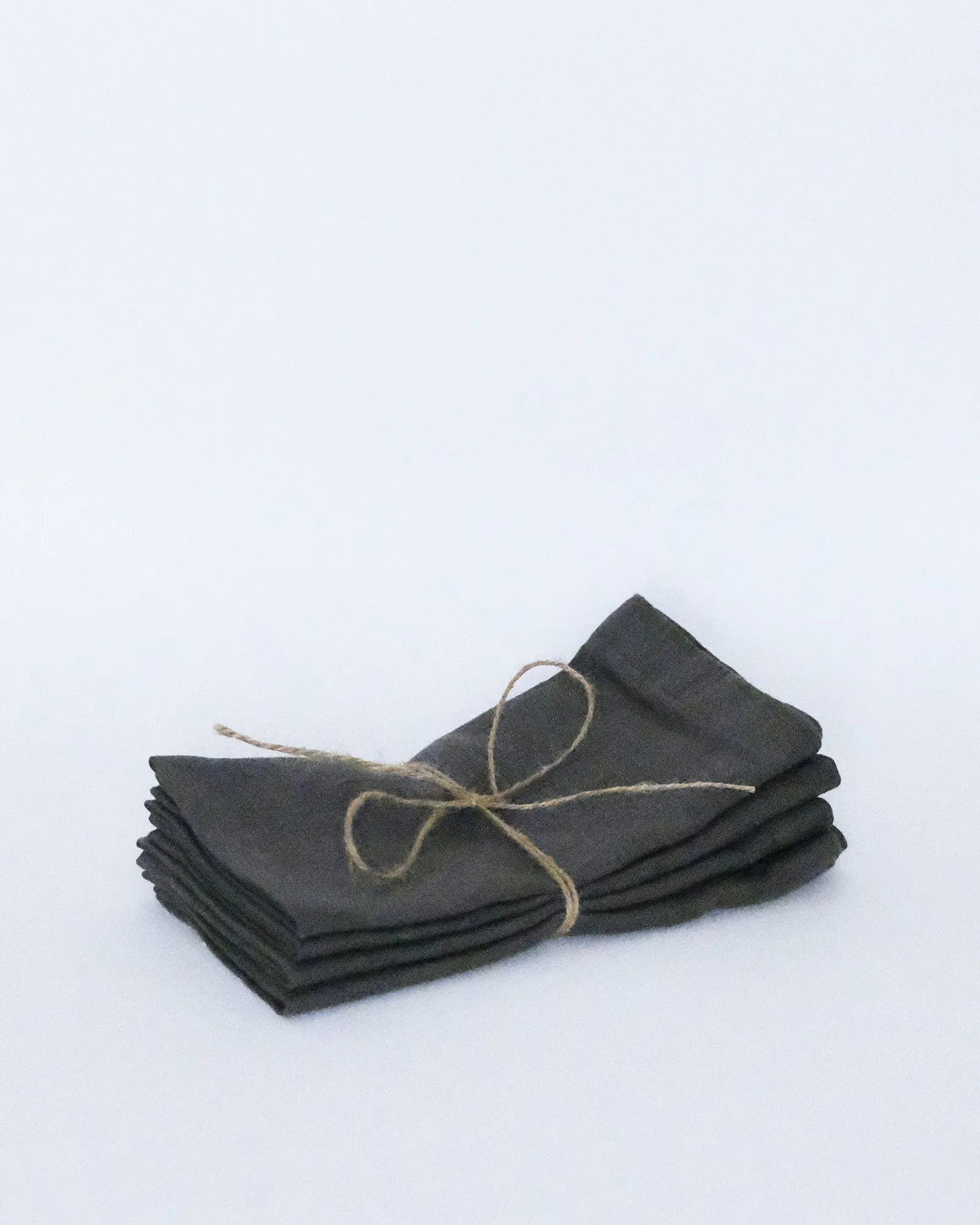 Linen Napkins