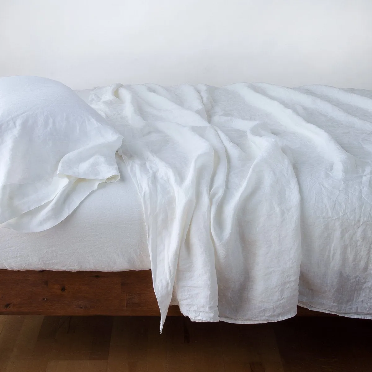 Linen Pillowcase (Single)