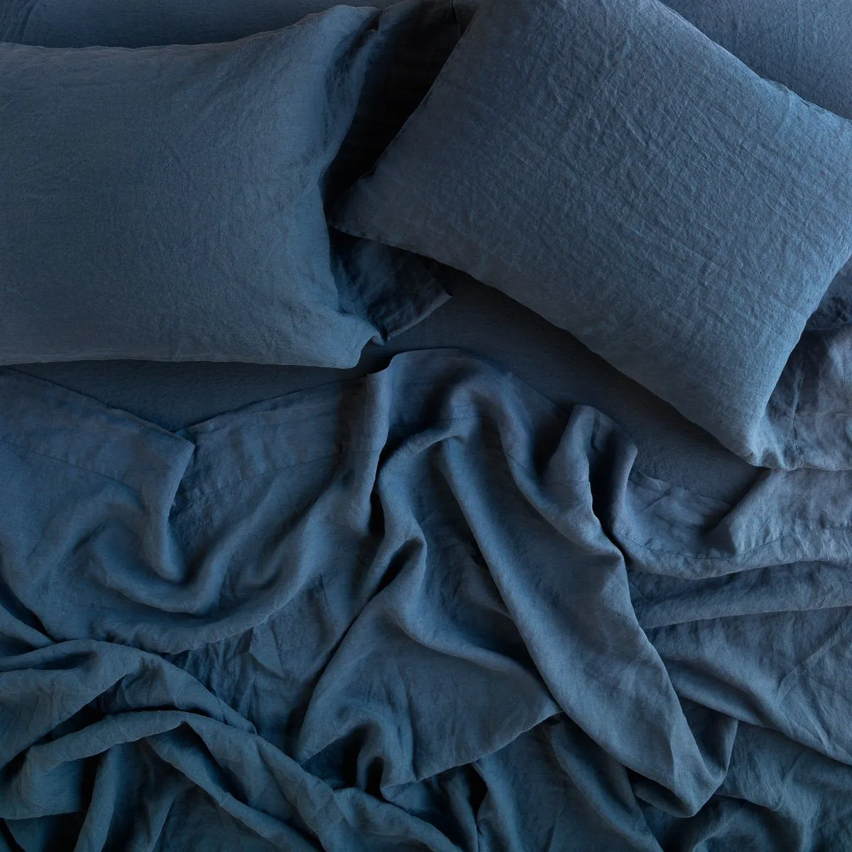 Linen Pillowcase (Single)