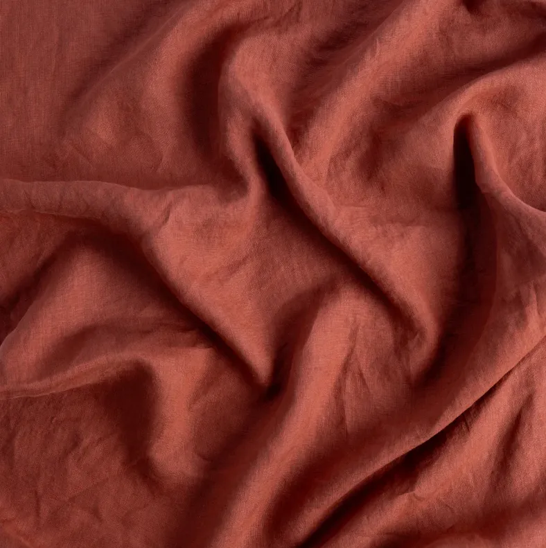 Linen Pillowcase (Single)