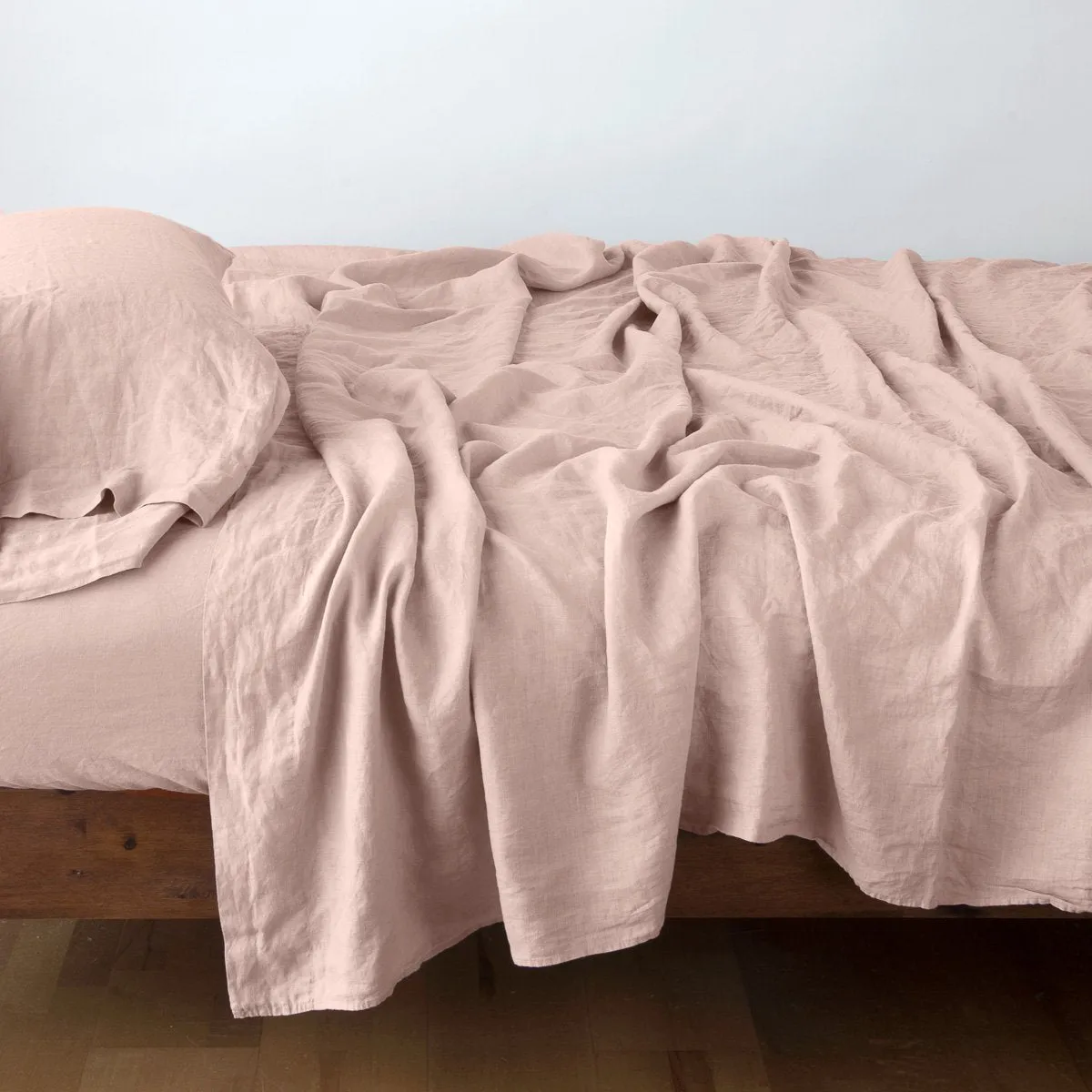 Linen Pillowcase (Single)