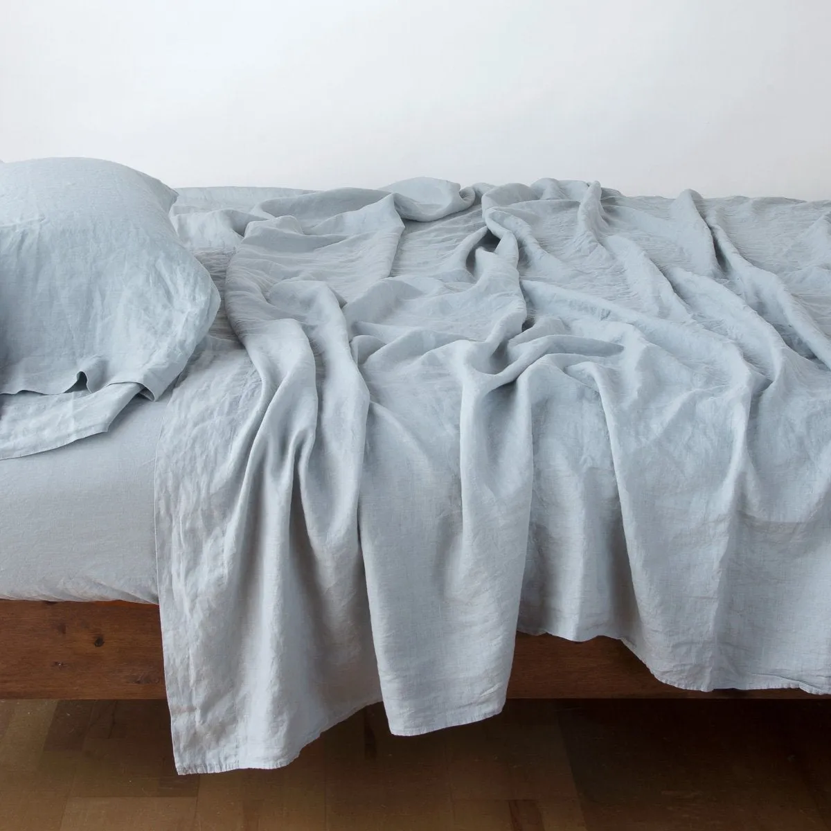 Linen Pillowcase (Single)