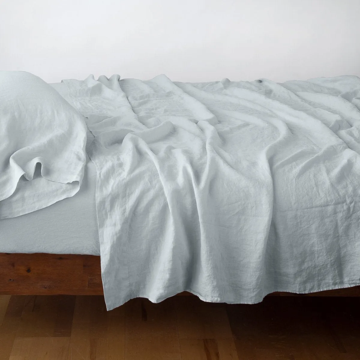 Linen Pillowcase (Single)
