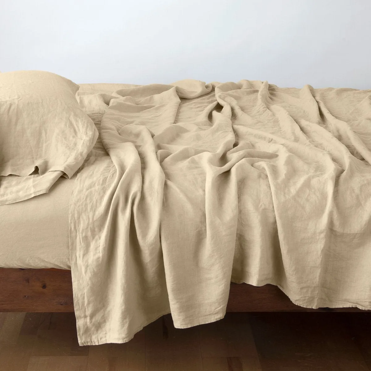 Linen Pillowcase (Single)