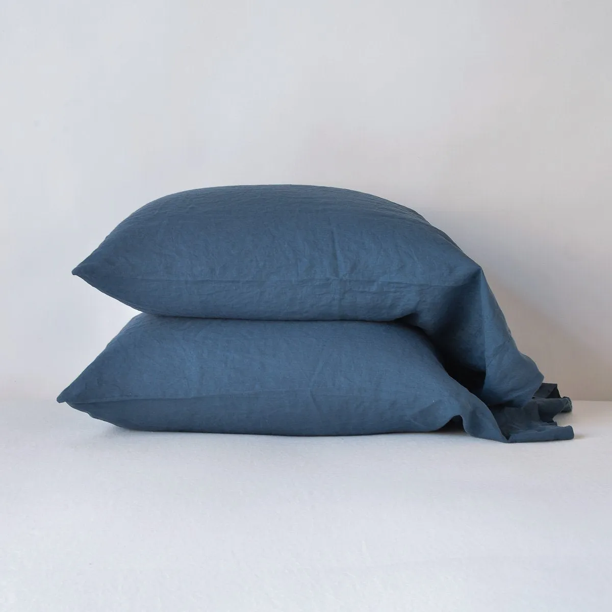 Linen Pillowcase (Single)