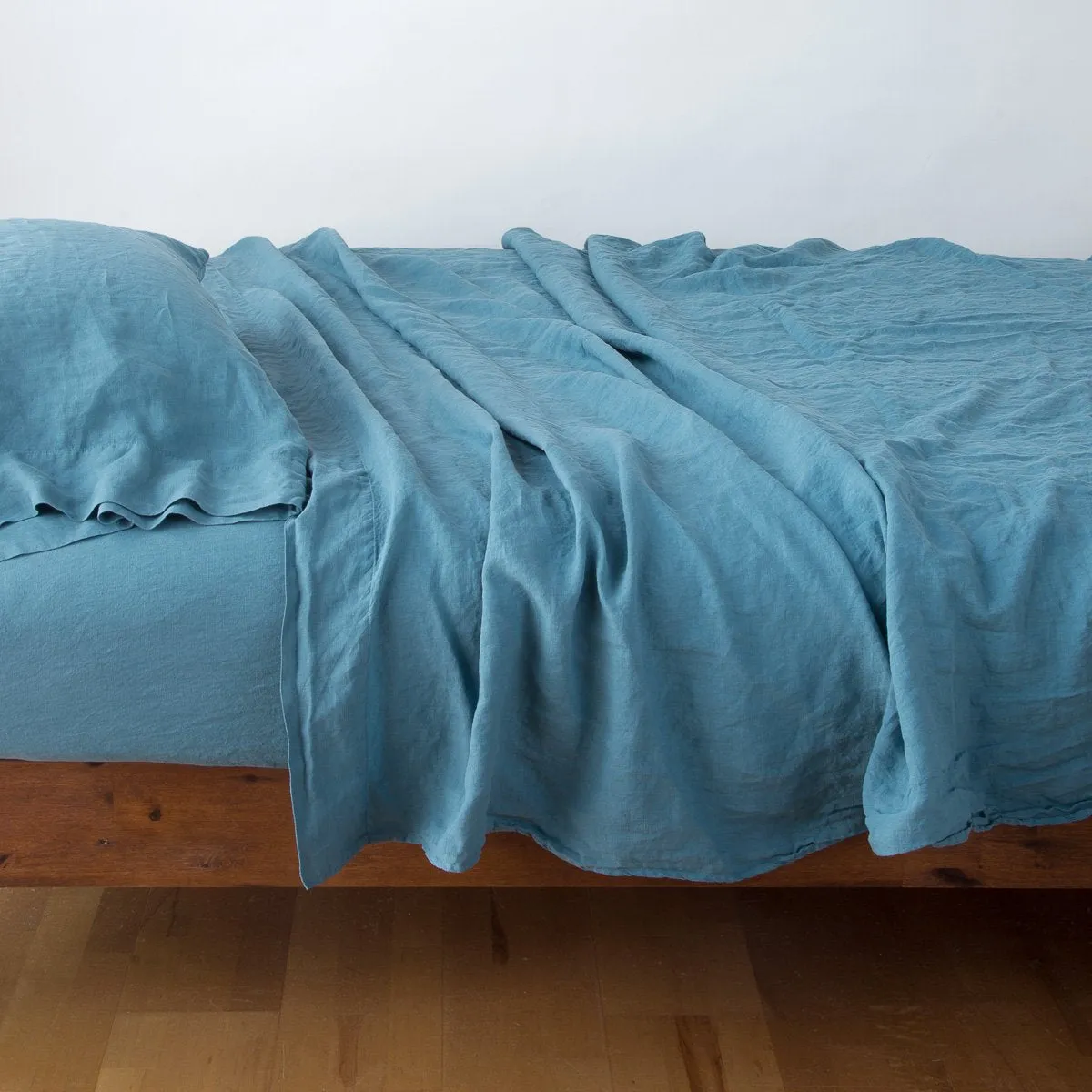 Linen Pillowcase (Single)