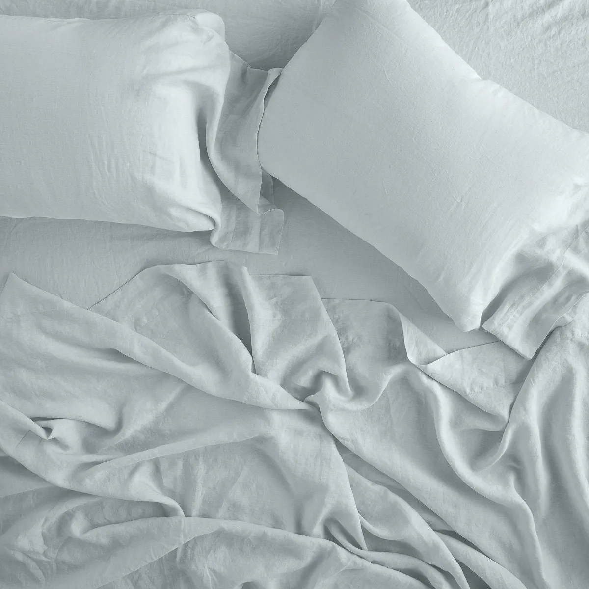 Linen Pillowcase (Single)