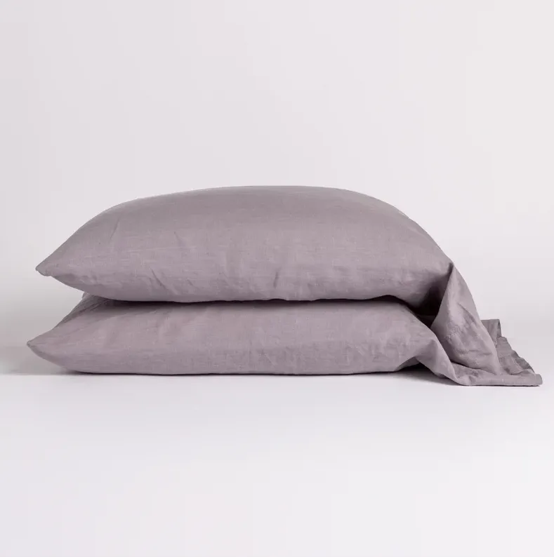 Linen Pillowcase (Single)