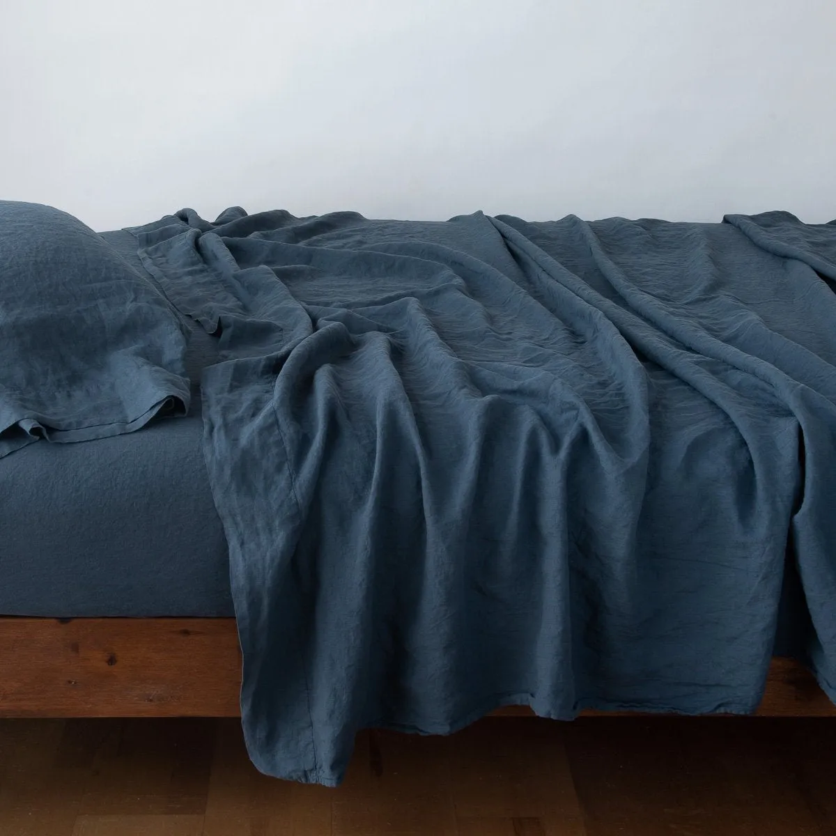Linen Pillowcase (Single)