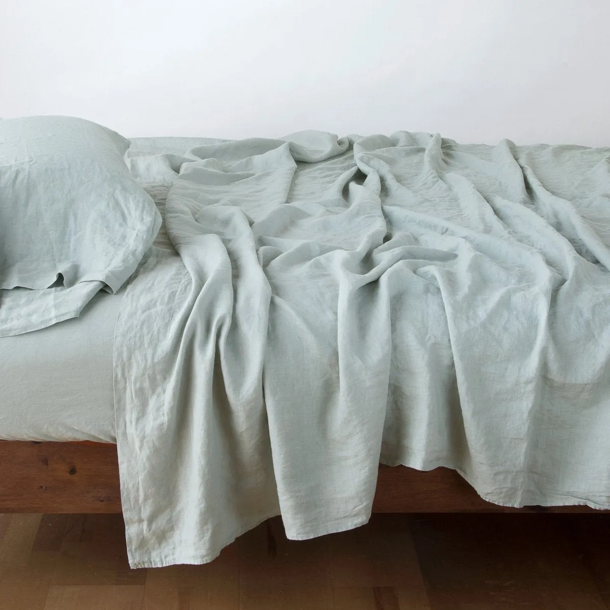 Linen Pillowcase (Single)