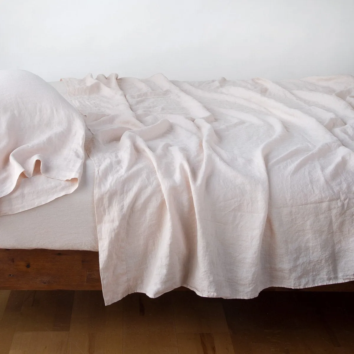 Linen Pillowcase (Single)