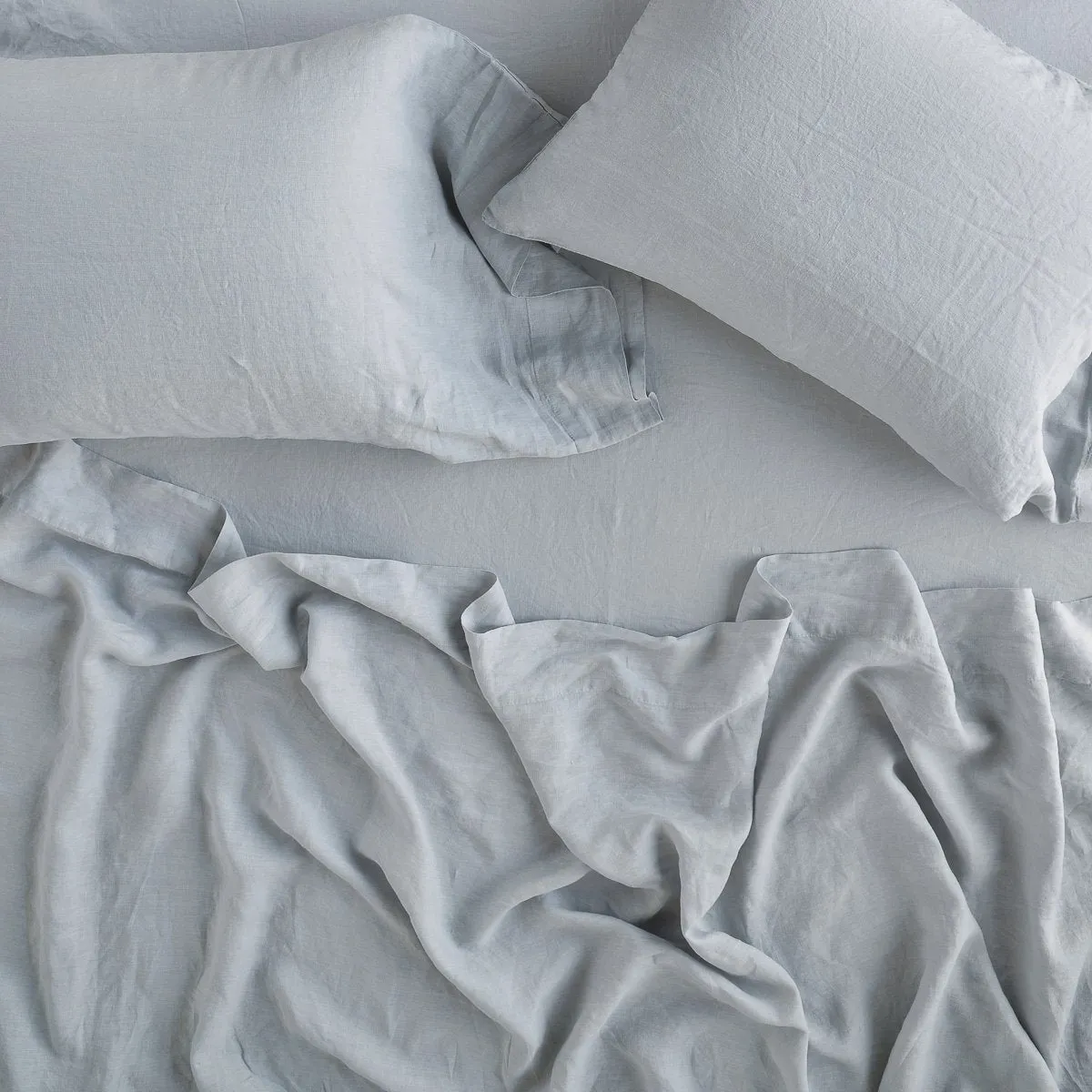 Linen Pillowcase (Single)