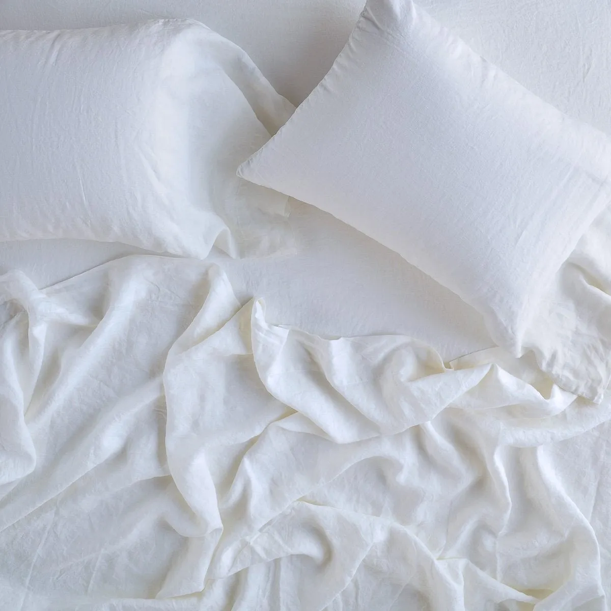 Linen Pillowcase (Single)