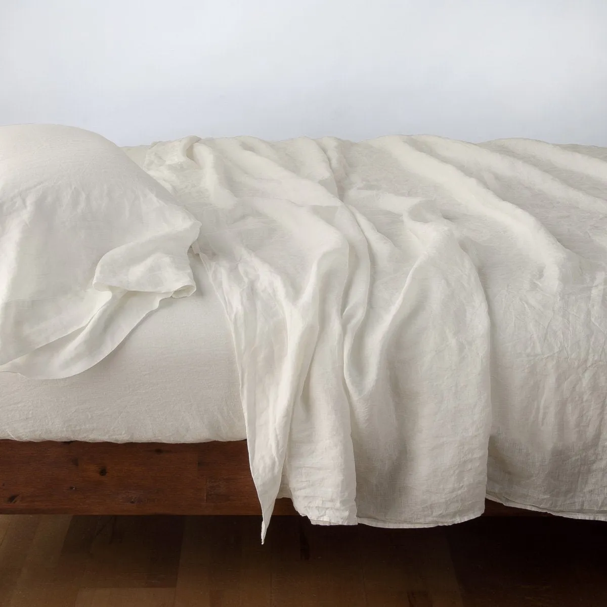 Linen Pillowcase (Single)