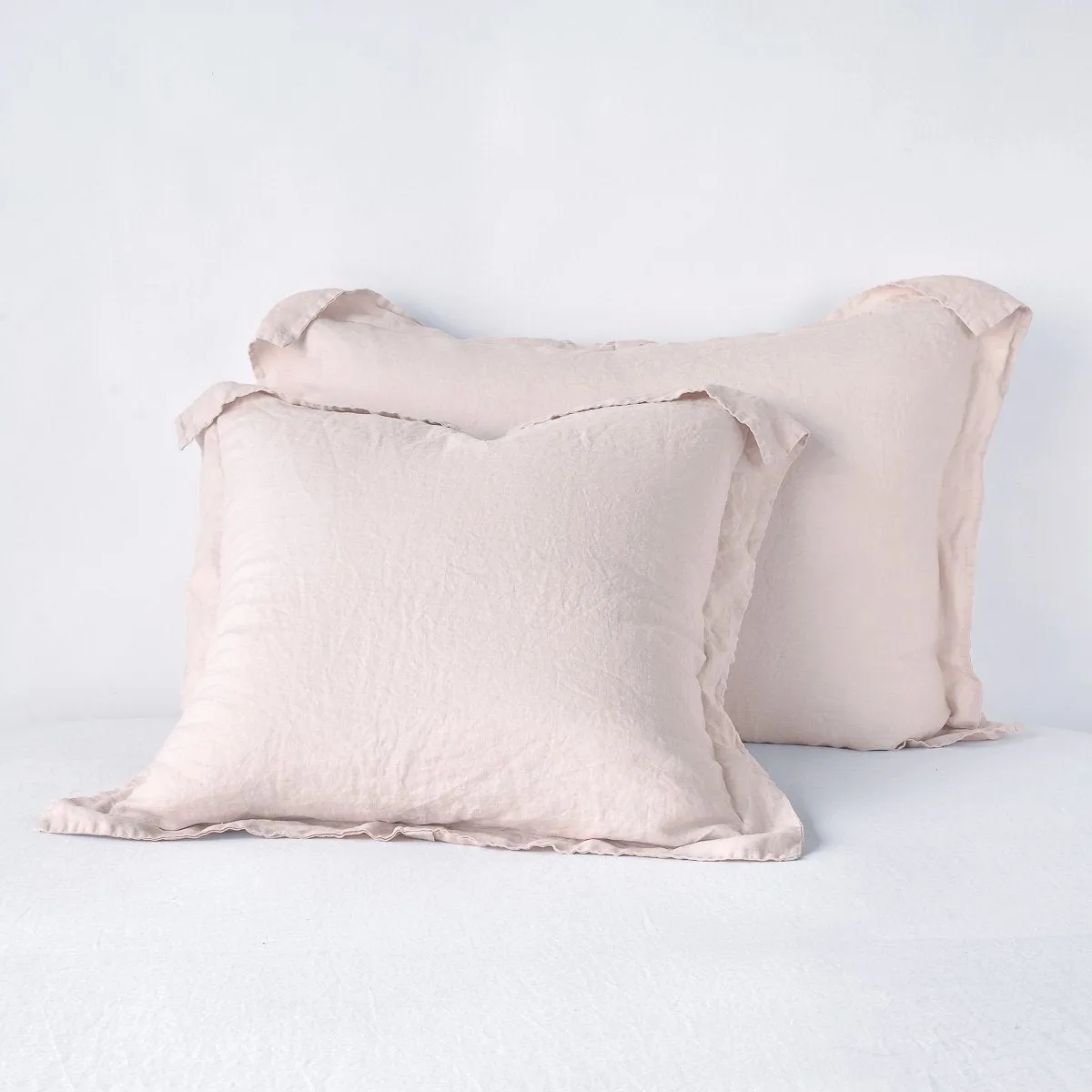 Linen Sham