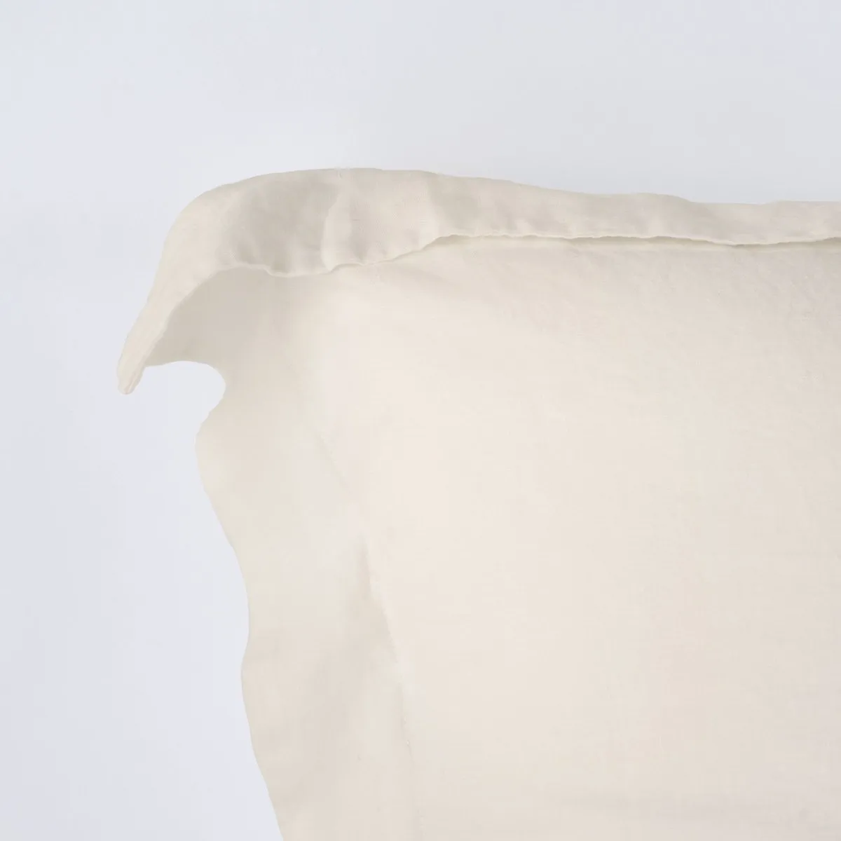 Linen Sham