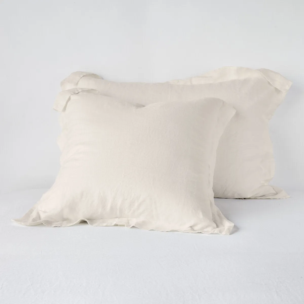 Linen Sham