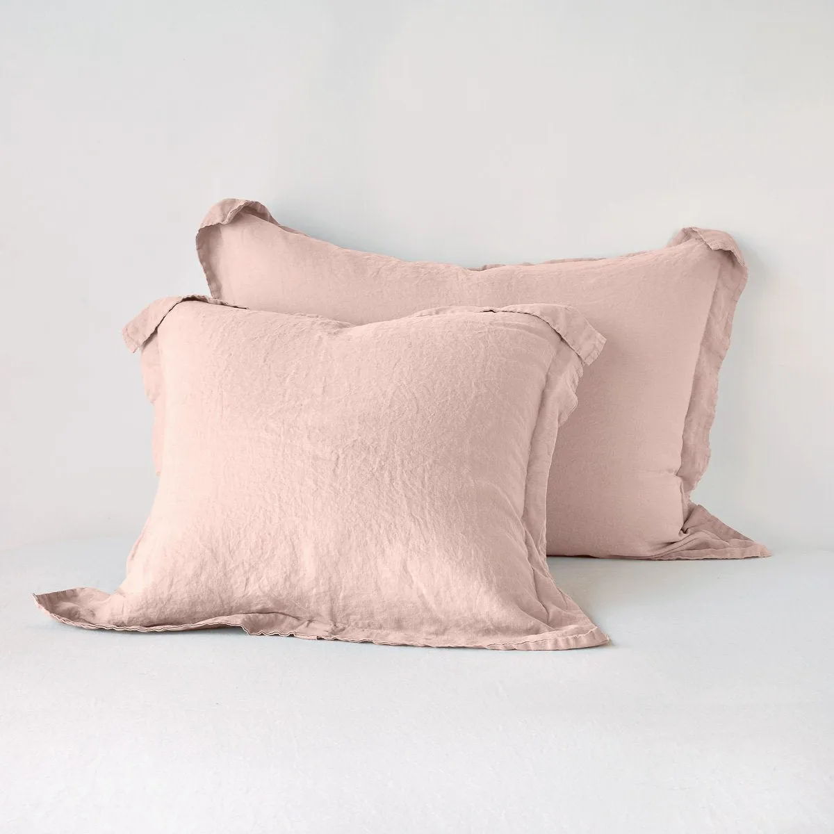 Linen Sham