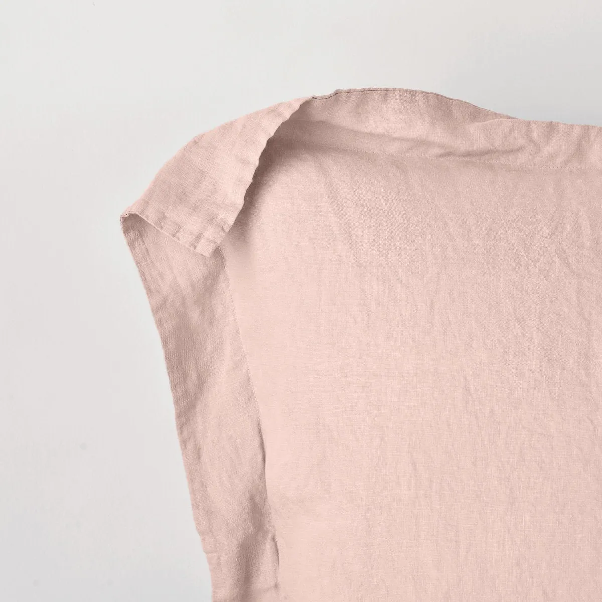 Linen Sham
