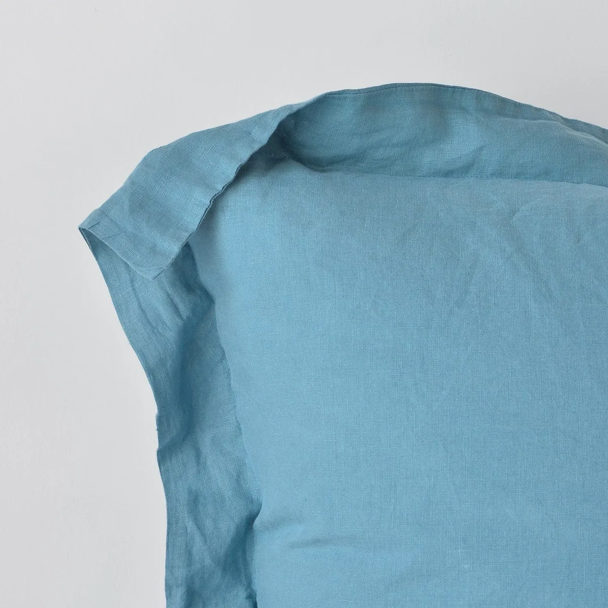 Linen Sham