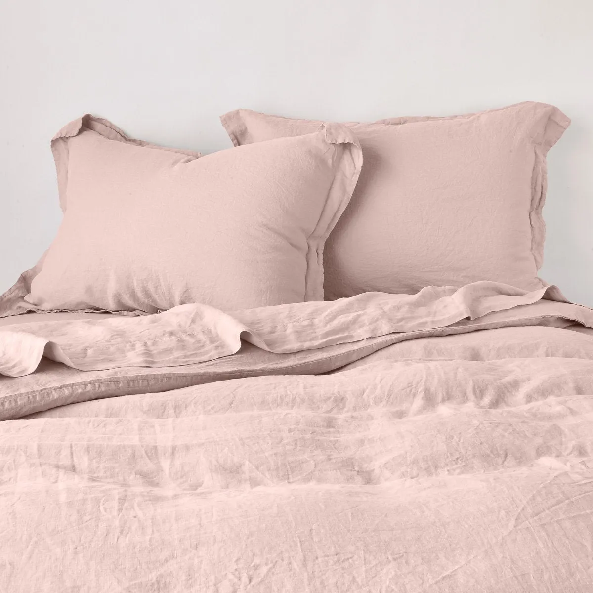 Linen Sham
