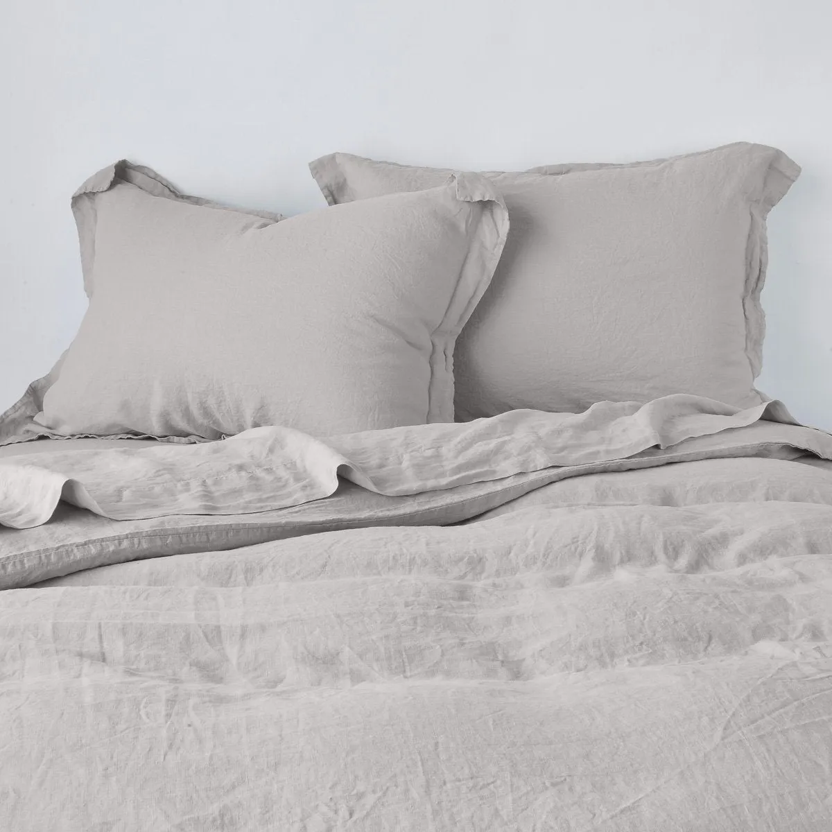Linen Sham