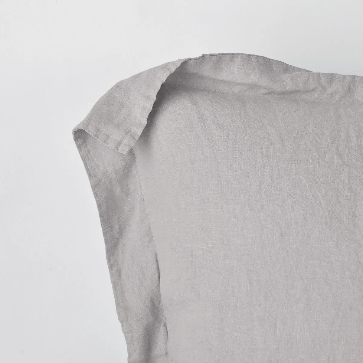 Linen Sham