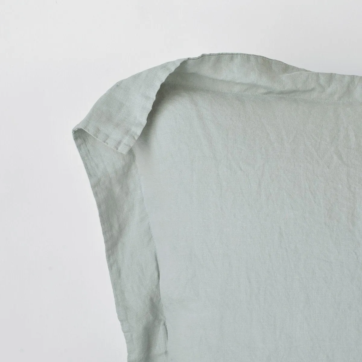 Linen Sham