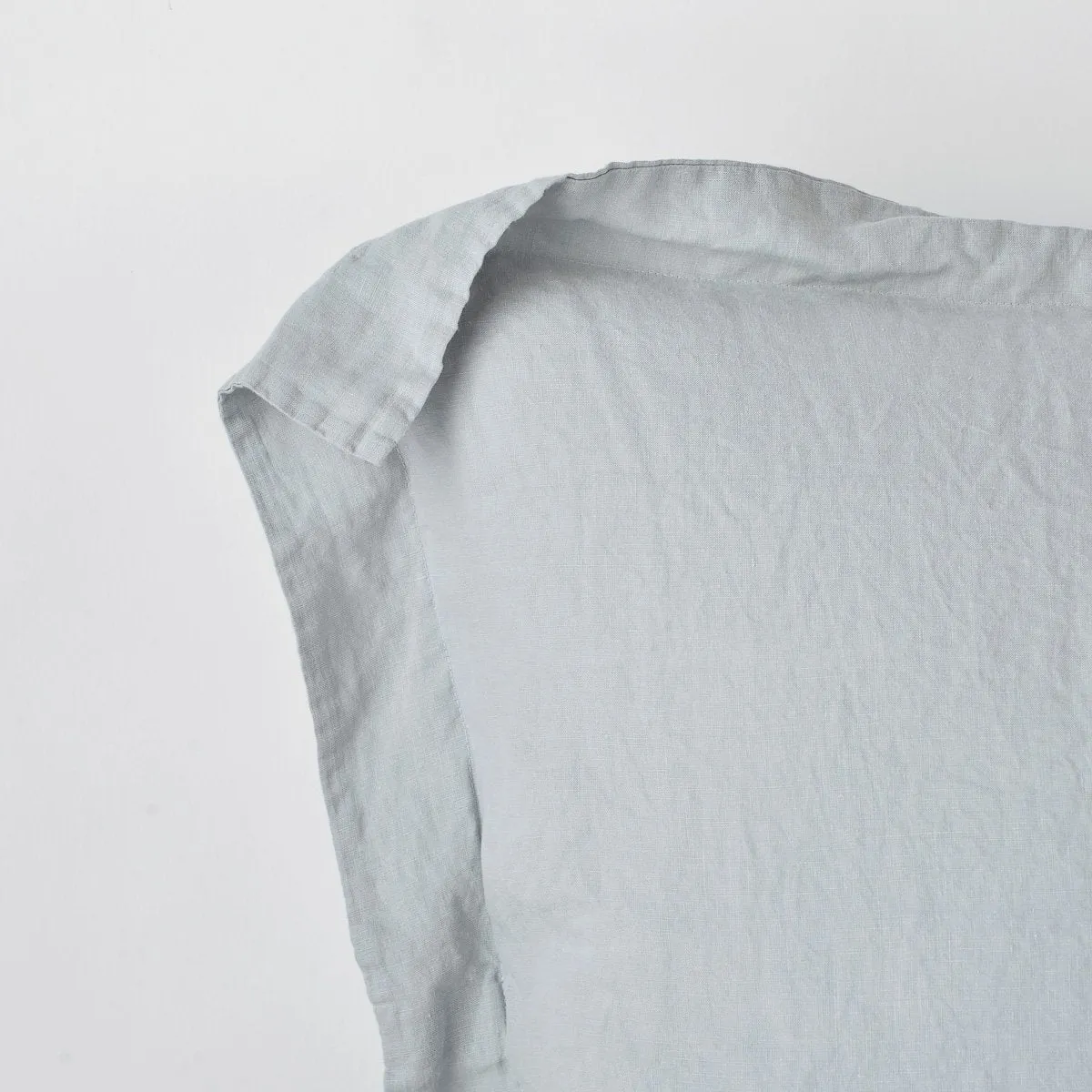 Linen Sham