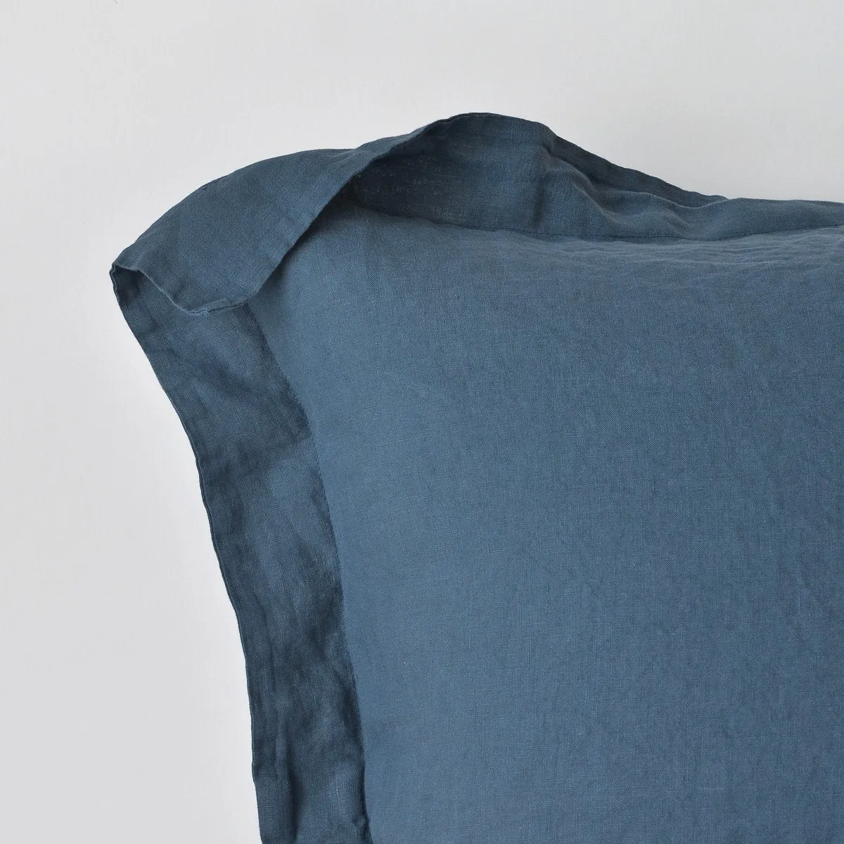 Linen Sham